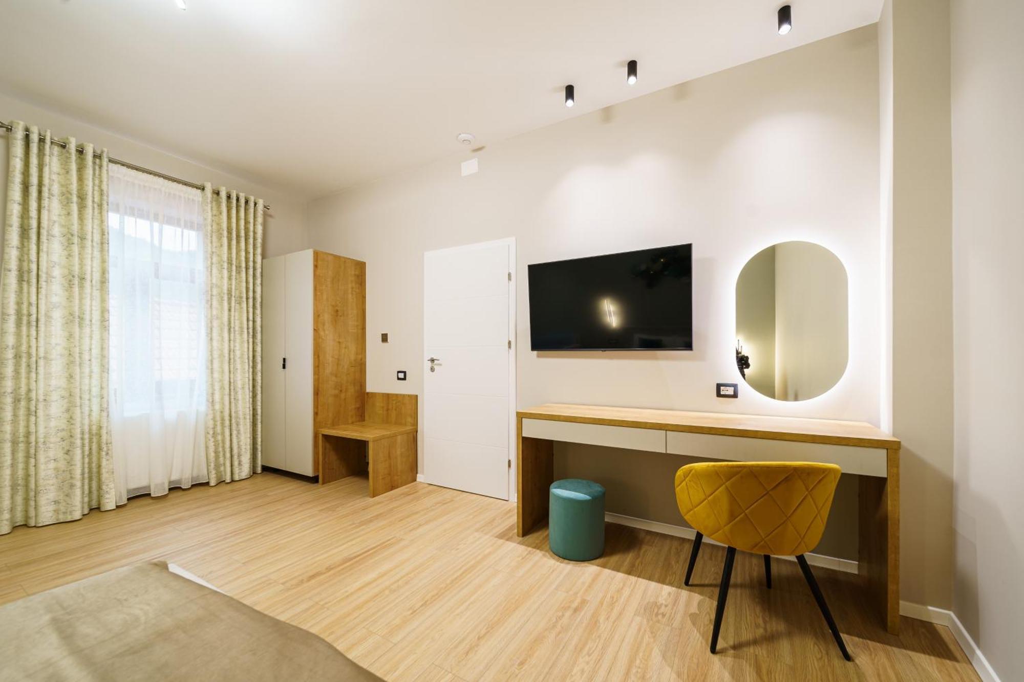 Montello Guest House Brasov Bilik gambar